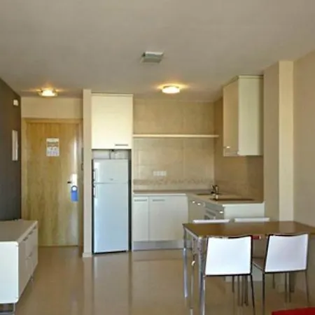 Apartamento Europa House Sun *