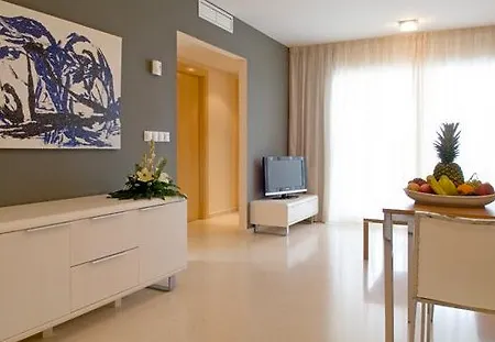 Europa House Sun * Guardamar del Segura