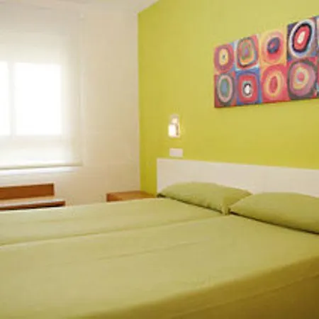 Europa House Sun * Guardamar del Segura