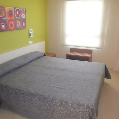Europa House Sun Beach * Guardamar del Segura