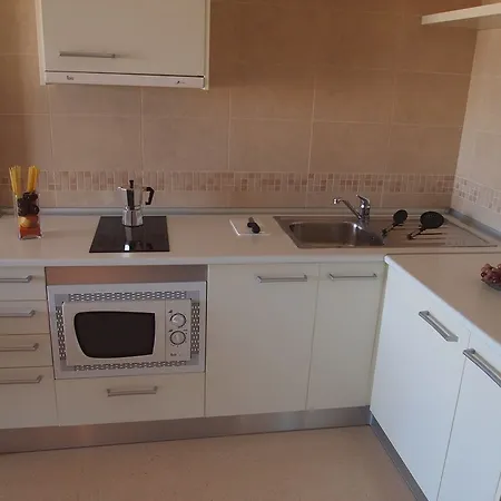 Apartamento Europa House Sun *